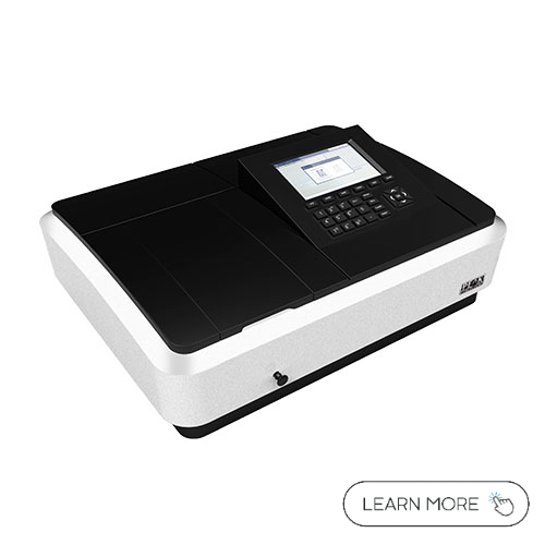 USA Laboratory DO Meter with Portable Design and DO Measuring Range 0 20.00 mg/L