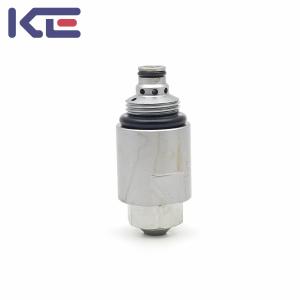 Wholesale 723-30-50101 PC35 Main Relief Valve Assembly For Komatsu Excavator from china suppliers