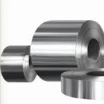 Polished Color Stainless Steel Coils Astm A240 0.5mm SUS304 Hot Rolled