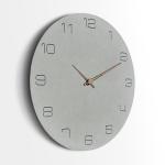 Promotion Gifts Arabic Wall Clock with Different Color Combinations