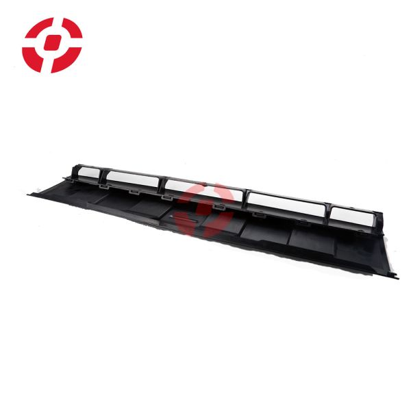 Car Front Bumper Lower Towing Eye Cover Trim DPC500123PCL DPC500122PCL GL0849 For Land Rover For Discovery 3 2005-2009 Rover