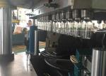 10ML 20ML Single Stage Blow Molding Machine Injection Stretch Blow Molding