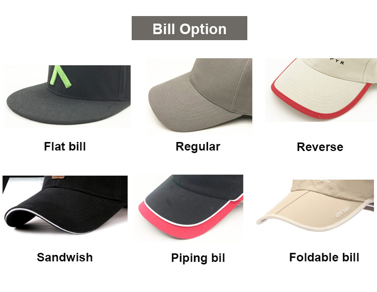 Embroidery Dad hats custom logo baseball caps