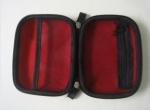 POPULAR RED First Aid Kit Bag CHINA MANUFACTORY