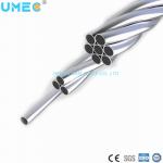 3.6mm 3.9mm 4.1mm ACS Overhead Power Cable with Solid Conductor and Aluminum