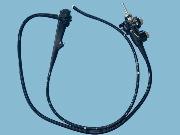 TGF-UC180J Forward-viewing Ultrasound Gastrovideoscope Flexible scope Single-Use