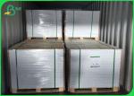 Tear Resistant 180um 200um Synthetic Paper Sheets For Making Waterproof