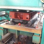 Long Service Life V Type Fender Boat Dock Fenders For Marine Mooring
