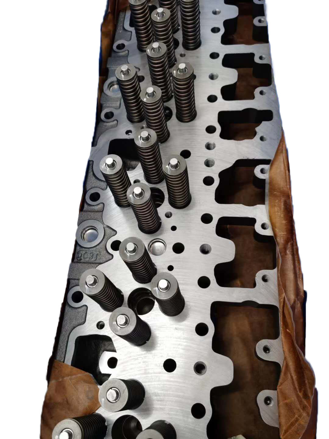 CuMMINS M11 Cylinder Liner Assembly