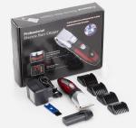 Super Quiet Dog Electric Razor With Ceramic Blade LVD