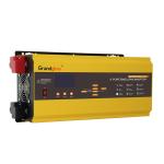 Factory 3KW pure sine wave UPS 24V 48V off grid solar inverter