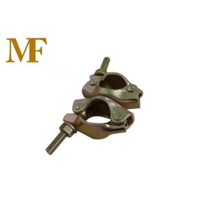 Wholesale Scaffolding Clamp Scaffold Right Angle Coupler from china suppliers