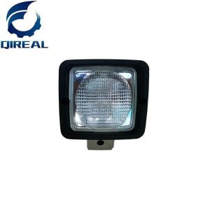 Wholesale EC140 EC210 EC290 EC330B Excavator Lamp VOE11039846 Work Lamp 24V 11039846 Lamp from china suppliers