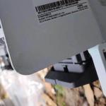 HUAWEI AAU5336w 02312MKS WD7MQTQA4A00 3500MHz 32T32R 320W