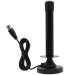 The Newest Design 360 Omni-Diretional High Gain Outdoor Digital TV / HDTV