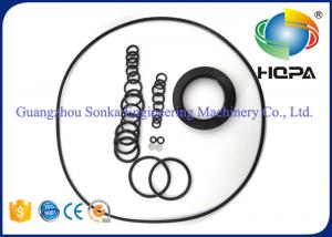 Wholesale Kobelco SK220 SK220LC Final Drive Seal Kit With 70 - 90 Shores Hardness from china suppliers
