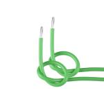 The high quality VDE H05S-K Single Core Silicone Rubber Insulated tinned copper