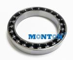3E822KAT2 110*150*24mm harmonic drive strain wave gear Flexible bearings