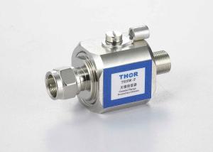 Wholesale RF Coaxial Cable Surge Protector TRS Interface Limit Low Voltage Long Service Time from china suppliers