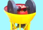 20mm Centrifugal Gold Separator Concentrator 1600 Wet Mill