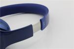 Beats Solo 2 wired on-ear headphones blue made in china from Golden Rex Group