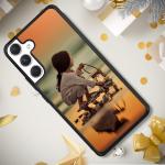 Tpu Pc Blank Cover 2d Sublimation Phone Cases For Iphone 16 15 14Pro Max