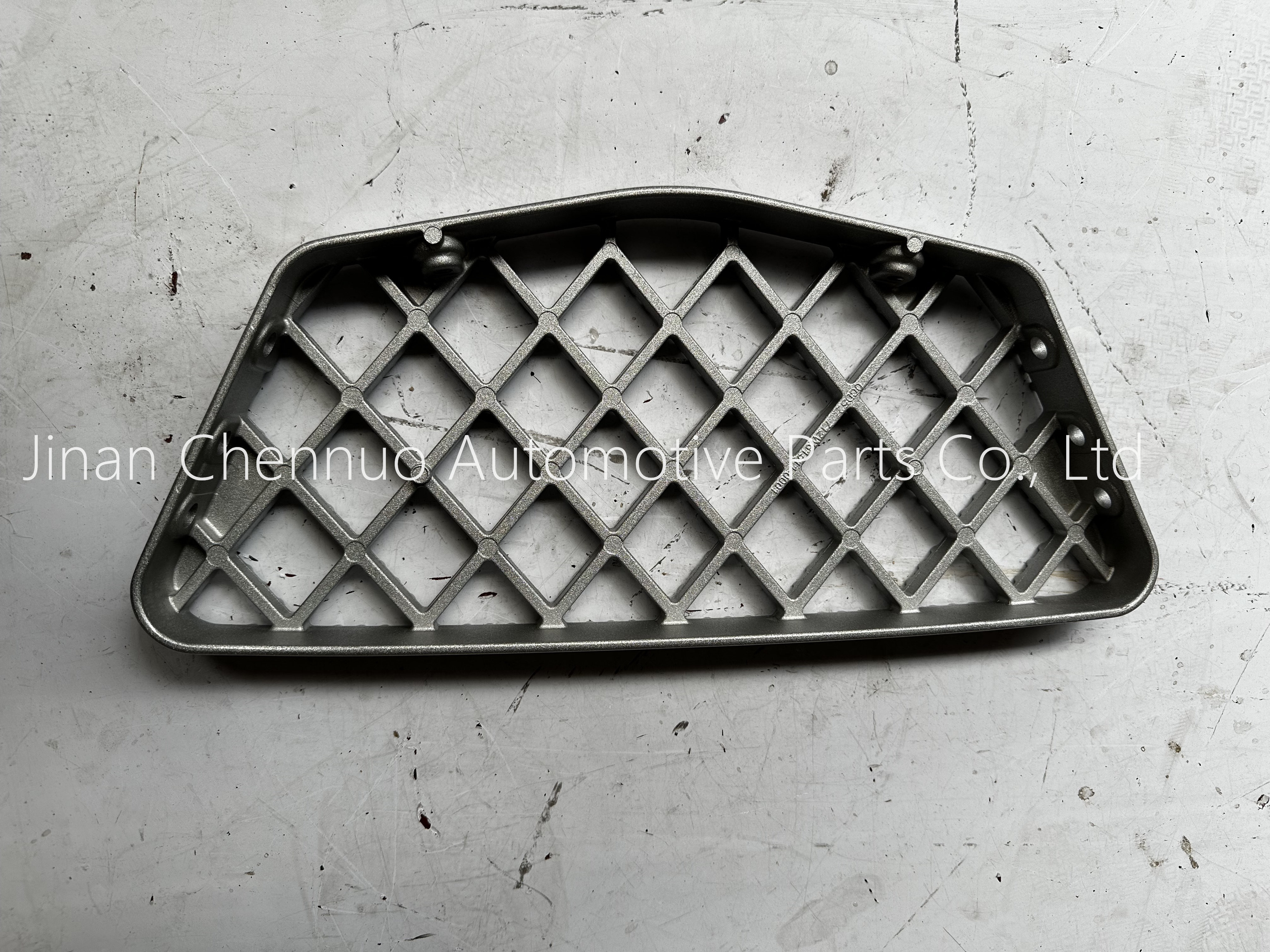 712W61511-0001 Shandeka C9H Anti Slip Board On Car Lower Side
