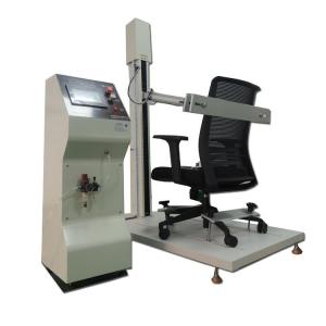 Wholesale BIFMA X5.1 Furniture Testing Equipment Chair Back Durability Testing Equipment from china suppliers