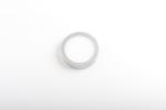 A1122 Round Surface mounted Spotlight, (PC+ABS)+PS, Φ60mm(diameter)×10mm