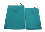 Resuable Travel Garment Bag , Travel Packing Cubes For Packing Clothes