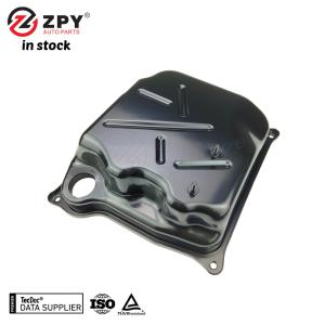 Wholesale Transmission Oil Pan For AUDI Q2 A1A3 TT Quattro VW Golf Tiguan 0BH 325 201D from china suppliers