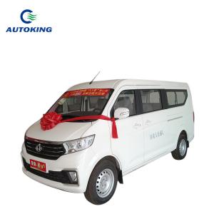 Wholesale Electric Powertrain 6 Passenger Van 100Ps-150Ps 6 Seat Vans from china suppliers