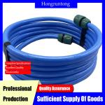 Easy Store High Pressure Garden Water Pipe Temperature Resistant