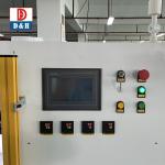 Speed 0-300mm/s AB Component Silicone Dispensing Machine for Manufacturing Plant