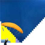 Uniform Essential Lightweight And Waterproof Matte 100% Nylon Taslan Rip Stop