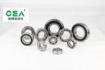 Stainless Steel Outer Large Ball Bearing Ring For Small Equipment