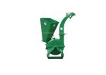 BX62S Self Feeding Wood Chipper Mechanical Type With High Performance