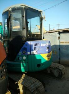 Wholesale Used komatsu pc60mr excavator for sale from china suppliers