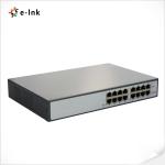 8-Port PoE Injector
