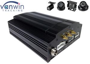 Wholesale CCTV 8CH MDVR Car DVR for Vehicle Car Camera Recorder HDD for Storage from china suppliers