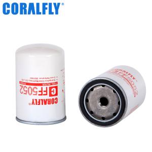 Wholesale CORALFLY FF5052 Diesel Engine Fuel Filter ODM from china suppliers
