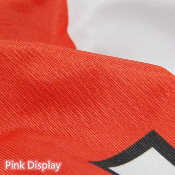 Oval Double Sided Pop Up Banner Stand For Portable Activity