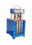 Ac Hydraulic Hose Crimping Machine 1/4-3 inch Air Con Hose Crimper