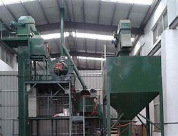 Wholesale Automatically Resin Coated Sand Moulding Machine With Cooling Conveyor from china suppliers