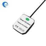 Car Mount Radio High Gain 22DBi GPS Car Antenna for Car Stereos with Fakra C