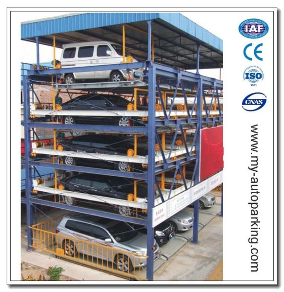 Supplying Vertical Carousel Parking System/ Smart Puzzle Parking Equipment/Car