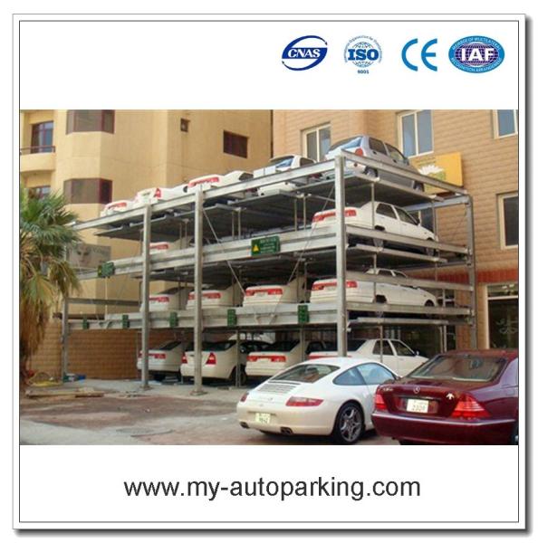 Selling Car Parking System Manufacturers/Automated Car Parking System China/Auto