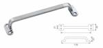 Solid U-Shaped Handle 304 Stainless Steel for Industrial Instrument Equipment
