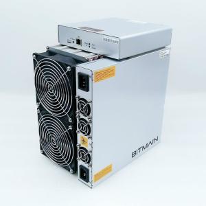 Wholesale 3200W Bitmain Antminer T17+ 64T Hashrate 11kgs For Crypto Coin Mining from china suppliers