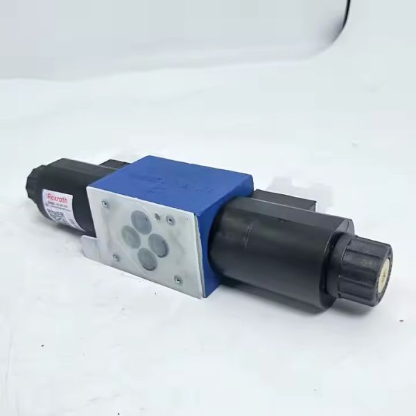 4WRA6E20-1X/24Z4/V 4WRA6E20-1X/24NZ4/V Rexroth Hydraulic Valve 4WRA 4WRAE 4WRAP 4WRBA